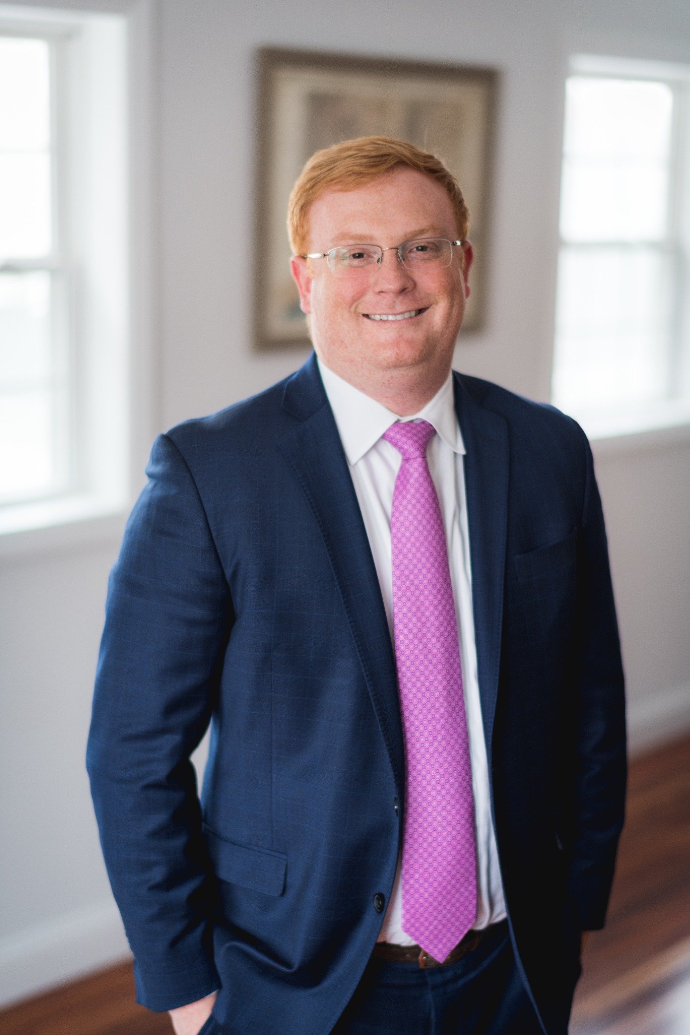 Attorney Peter G. Billings