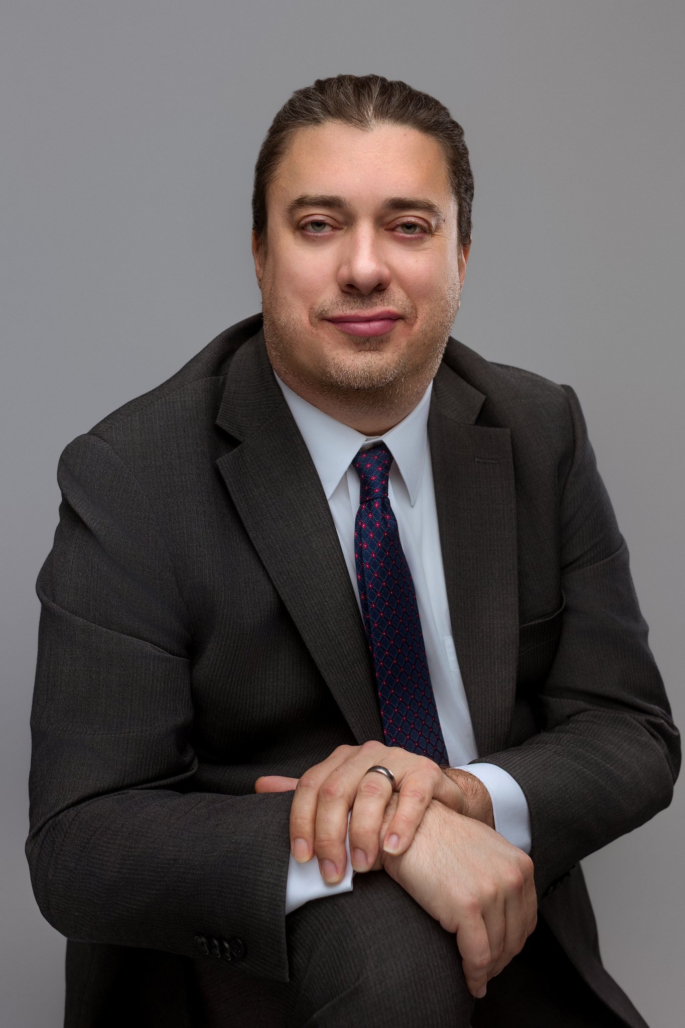 Attorney Zachary Reiland